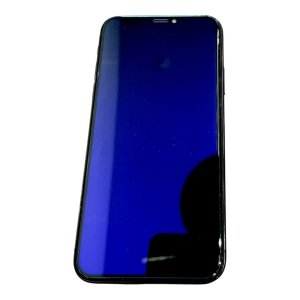 iPhone 11 Proのバッテリー交換修理