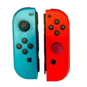 Nintendo Switch アナログスティック交換