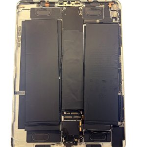 iPad Pro 11インチ 第3世代 バッテリー交換