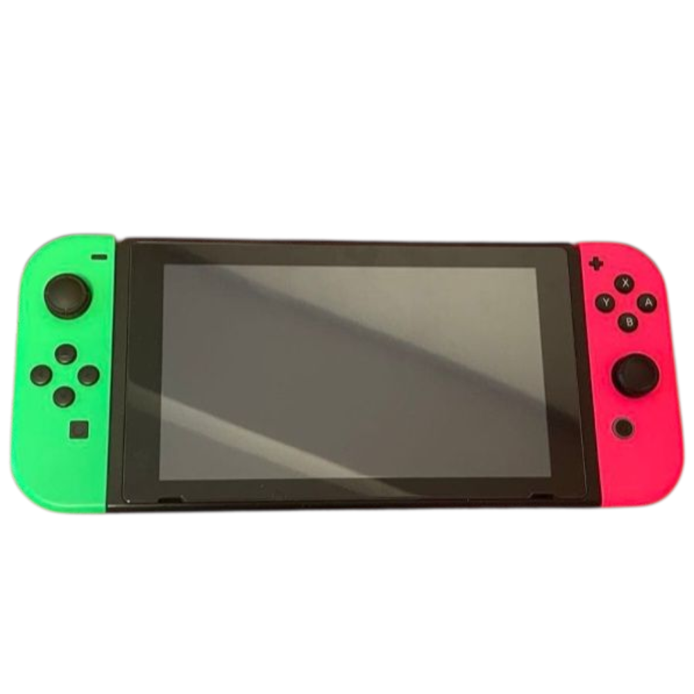 【Nintendo Switch バッテリー交換修理】