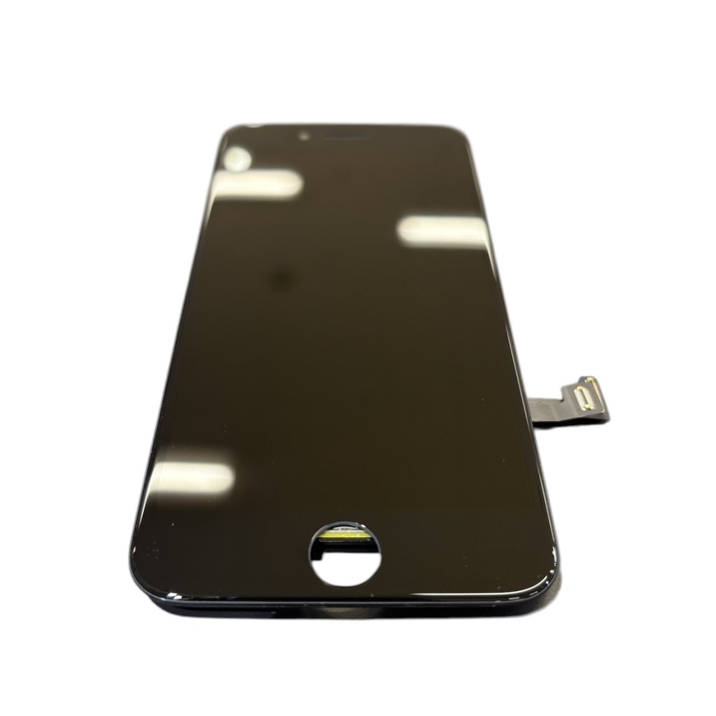 iPhoneSE3 フロントパネル交換