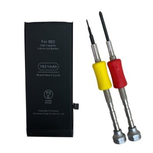 iPhone SE（第2世代） バッテリー交換