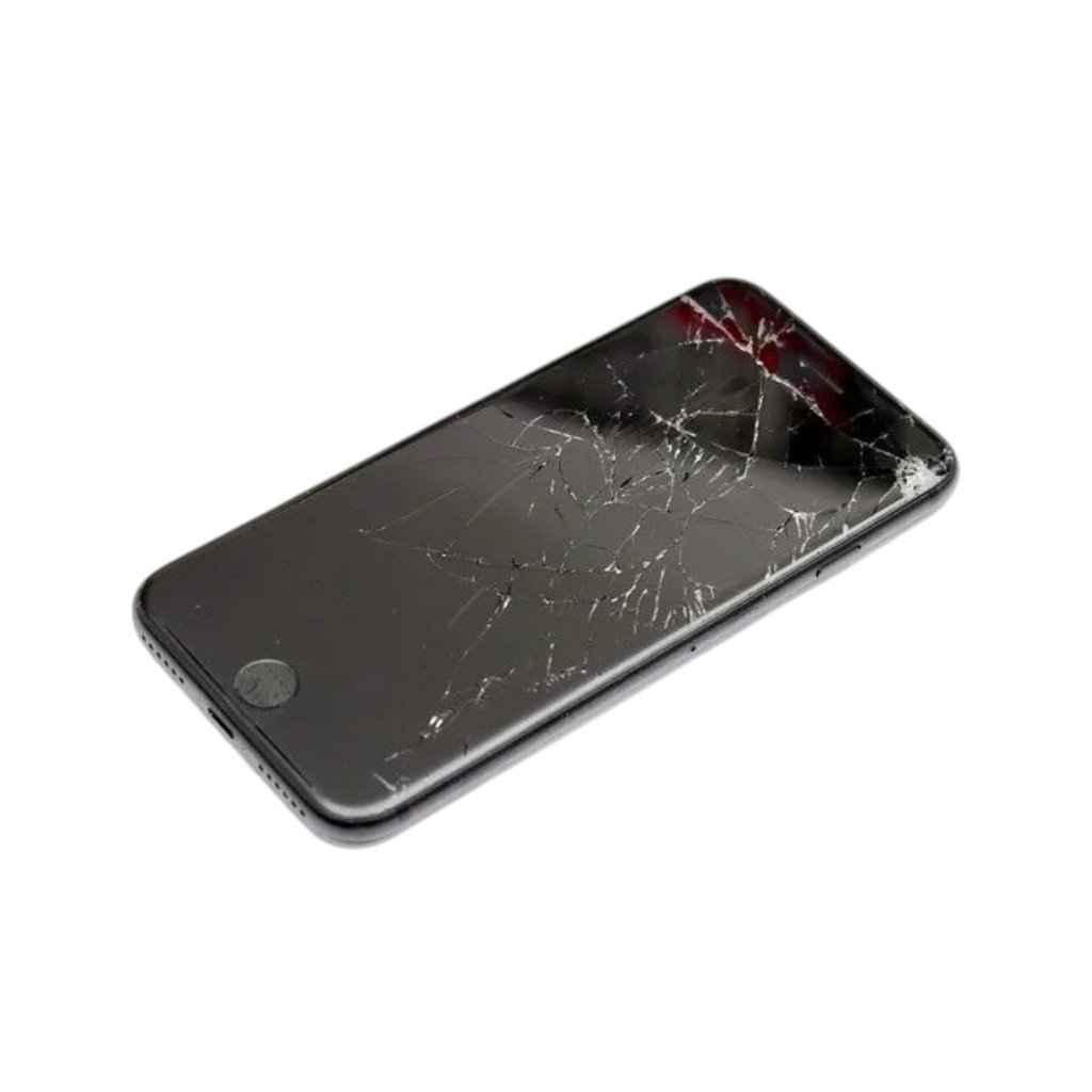 iPhone8　パネル交換修理