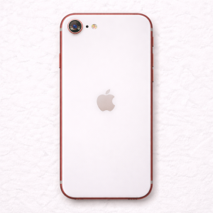 iPhone SE2のアウトカメラ交換修理