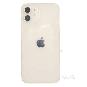 iPhone12 バッテリー交換