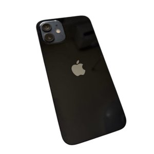 iPhone12 バッテリー交換修理