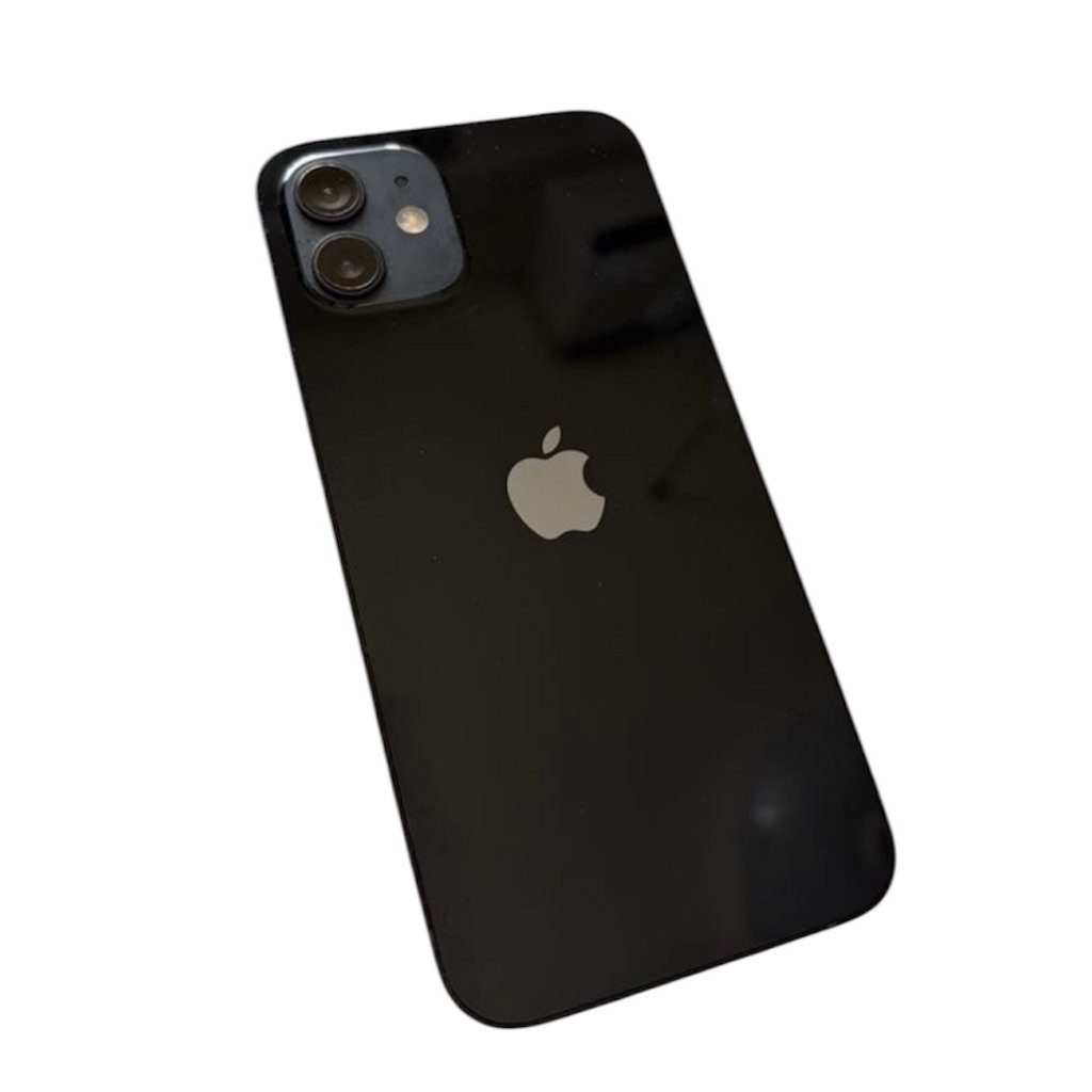 iPhone12 バッテリー交換修理