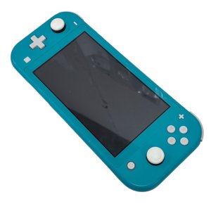 switchlite スイッチライト コントローラー修理