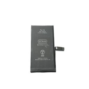 iPhone14　バッテリー交換