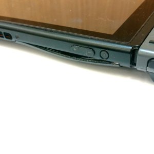 Nintendo Switch バッテリー交換