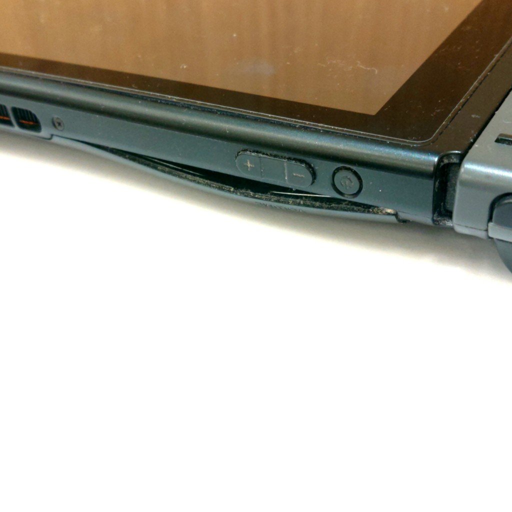 Nintendo Switch バッテリー交換