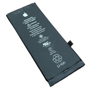 iPhoneSE2 バッテリー交換