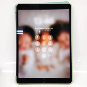 【iPad Air 第3世代 バッテリー交換】充電の減りが早い症状を改善！｜前橋市文京町