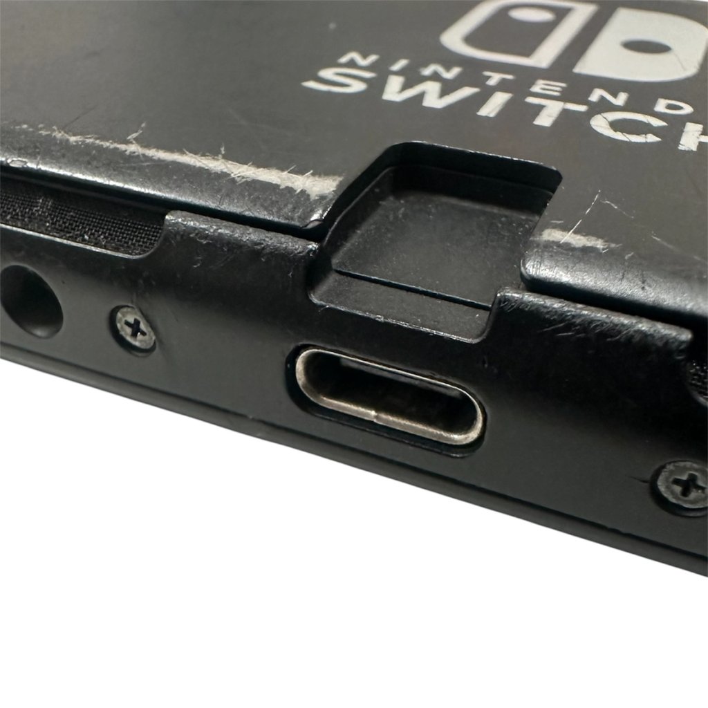 switch　ドッグコネクター交換修理