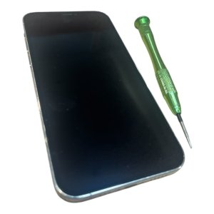 【即日修理！】 iPhone13PRO 液晶交換