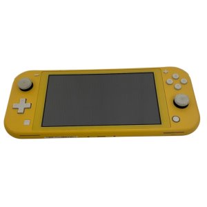 Switch Lite コネクター交換修理