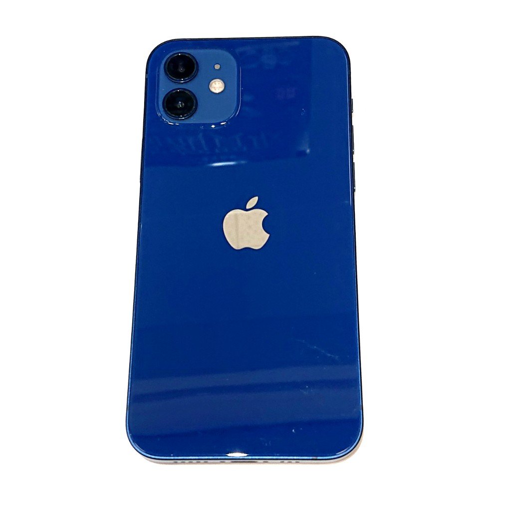 iPhone12 バッテリー交換