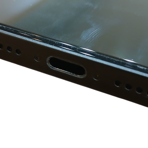 iPhone15 ドックコネクタ交換 修理