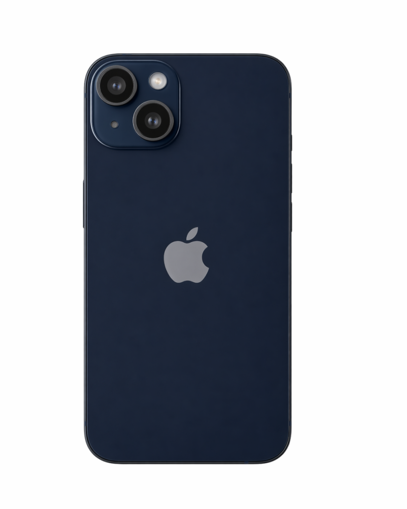 【iPhone14 アウトカメラ交換修理】ピント不良・撮影トラブルを改善！｜伊勢崎市宮子町