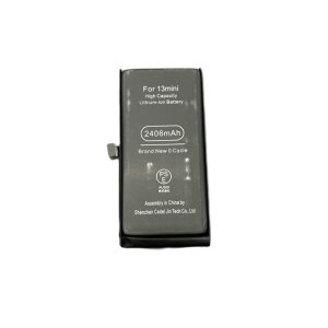 iPhone13mini　バッテリー交換