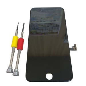 iPhone8 Plus 液晶交換