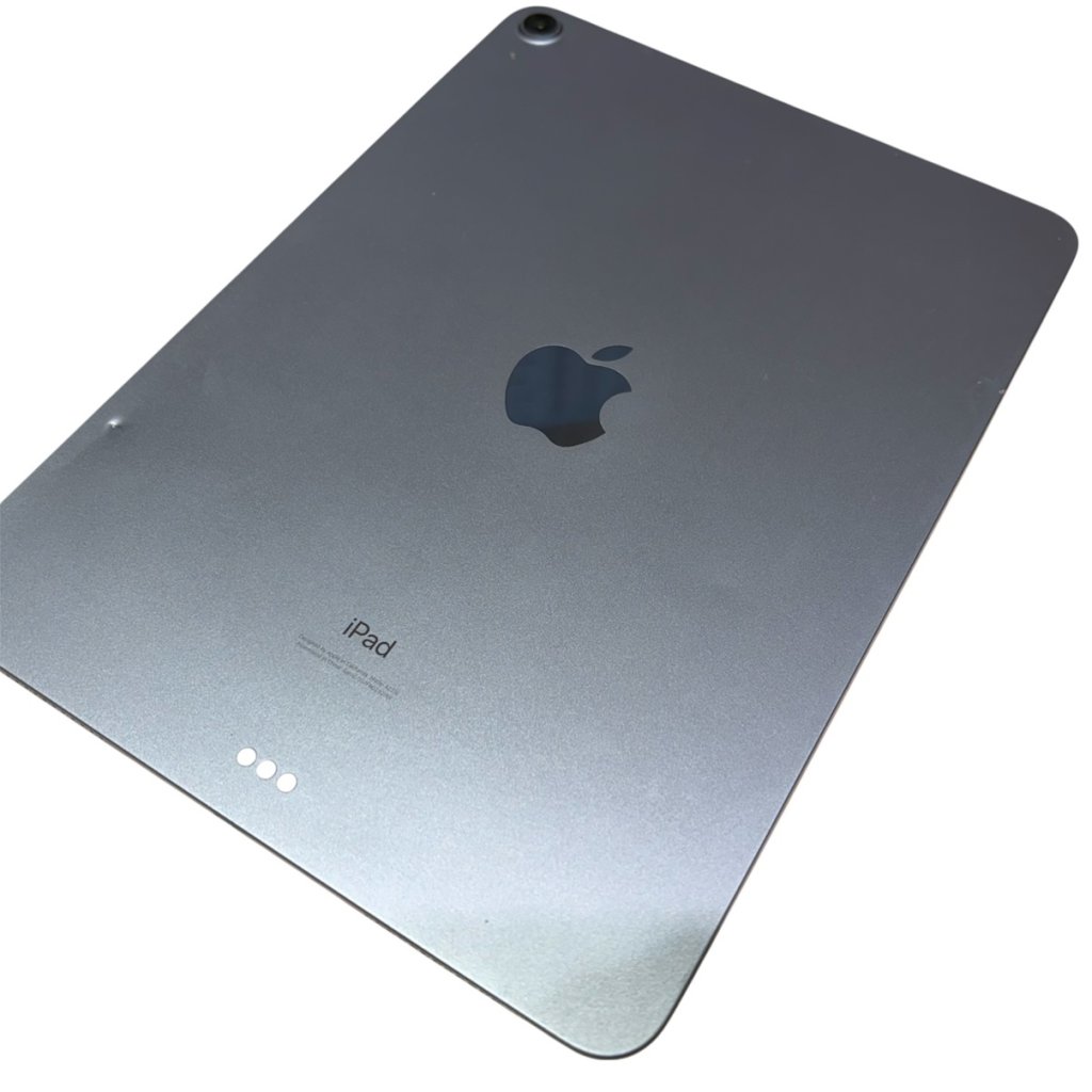 iPadAir　第4世代　パネル交換