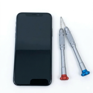 iPhone11　バッテリー交換