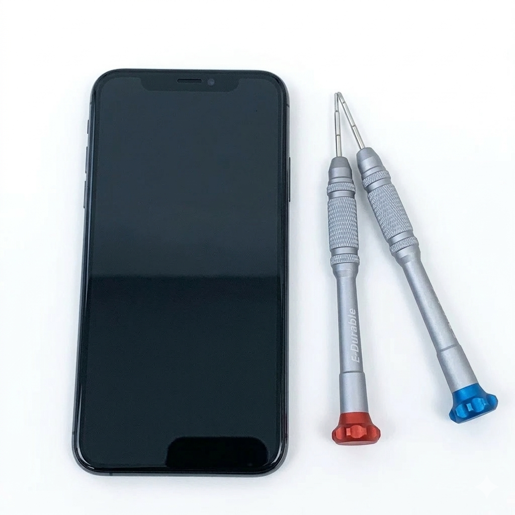 iPhone11　バッテリー交換