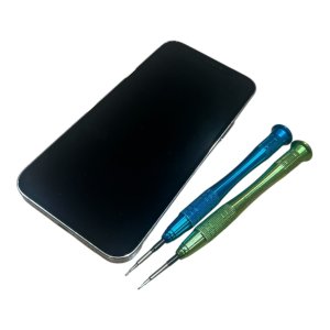 【即日修理！】iPhone12Pro　液晶交換