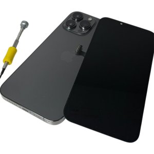 iPhone14Pro　液晶交換