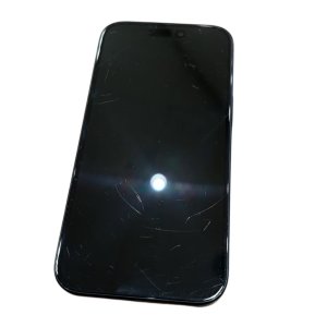 iPhone15 バッテリー交換