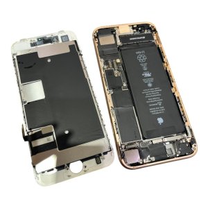 iPhone8 【アイフォン8】 液晶交換