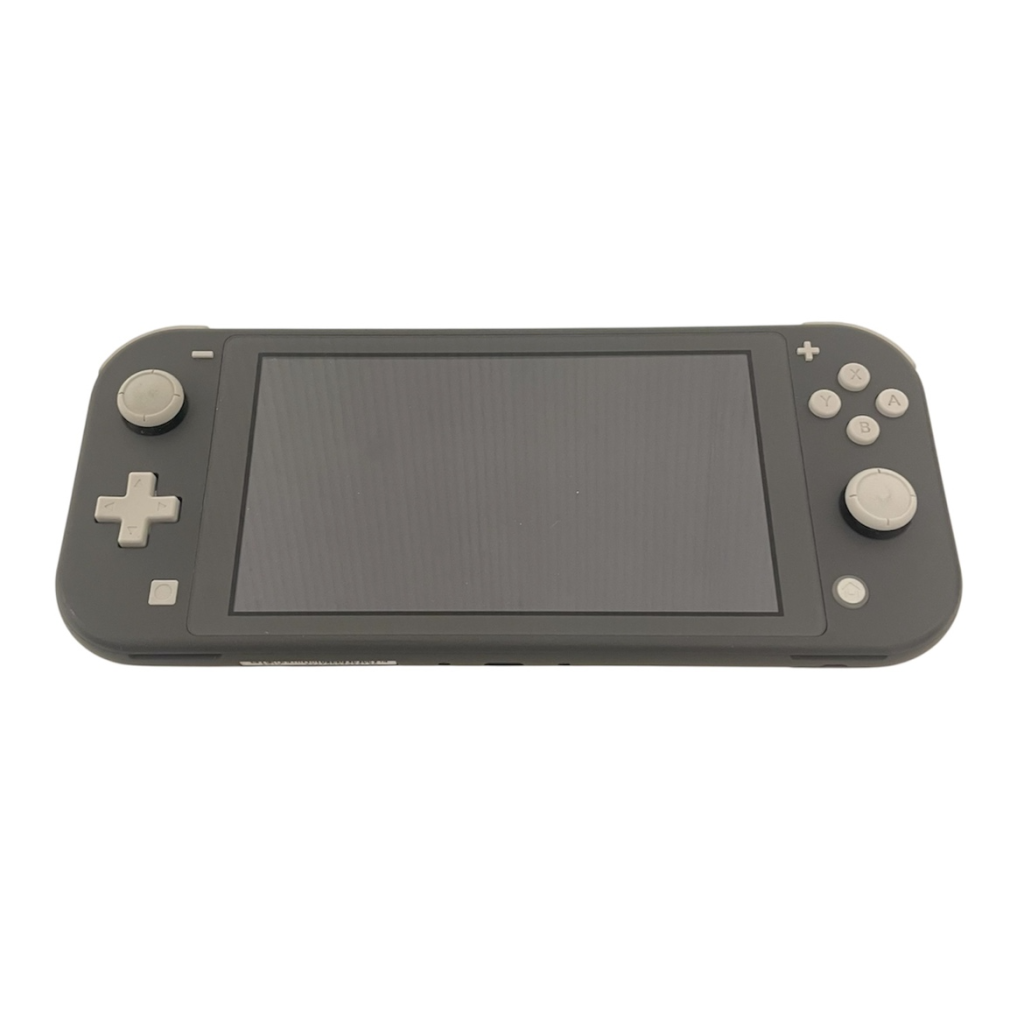 【データそのまま！】ニンテンドースイッチライト 液晶交換修理