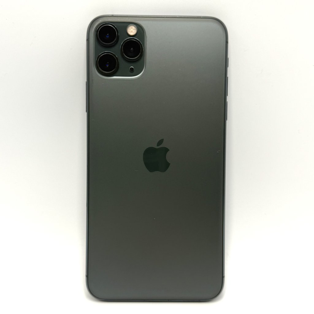 【iPhone11 ProMax 背面パネル修理】背面ガラスの破損を即日改善！｜前橋市富士見町