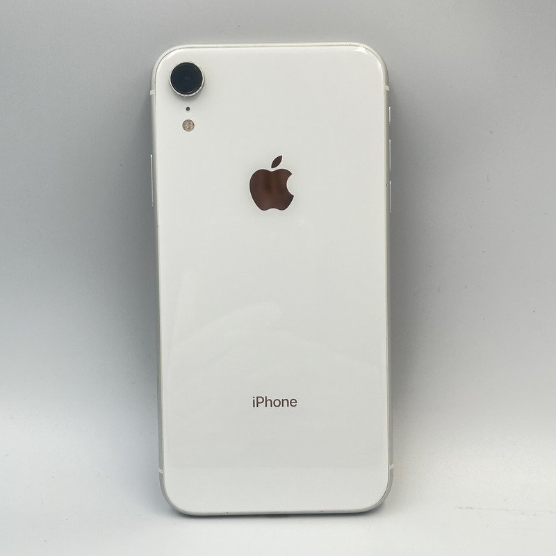 【iPhoneXRバッテリー交換】1日充電がもたないそんなお悩み即日修理対応｜伊勢崎市今泉町