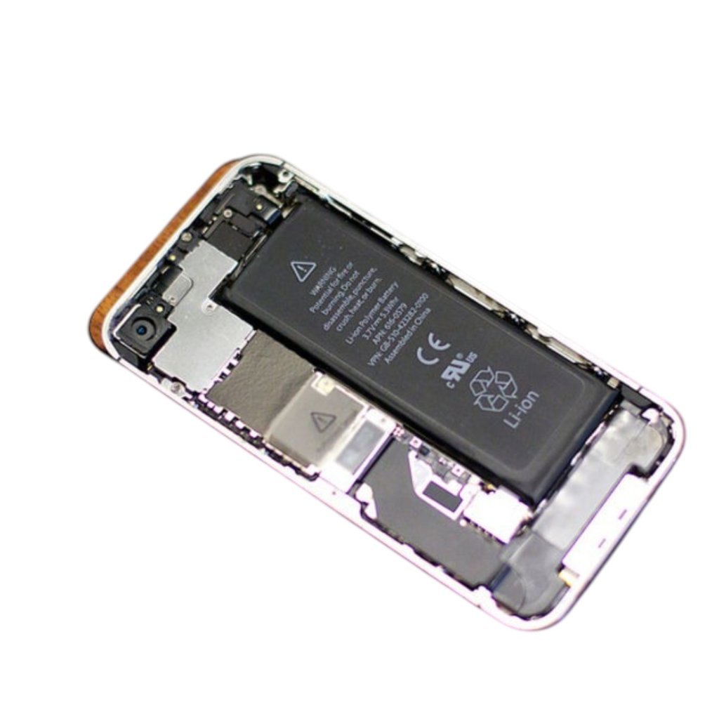 iPhoneSE2 バッテリー交換修理