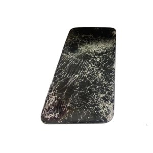 iPhoneXR　パネル交換修理