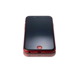 iPhoneSE　バッテリー交換