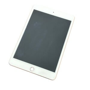 iPadmini5 バッテリー交換