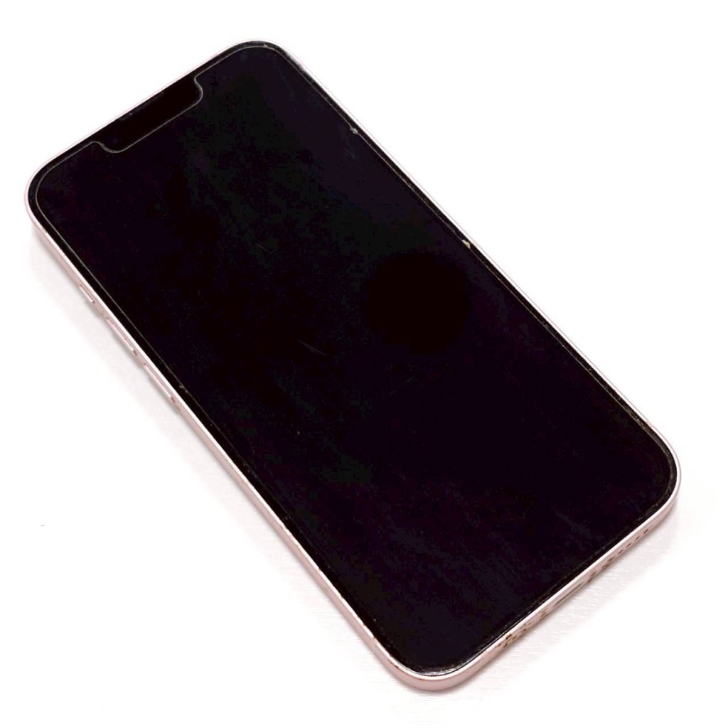 iPhone12 液晶交換