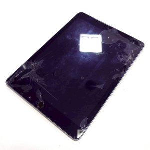 iPad 第6世代 液晶交換