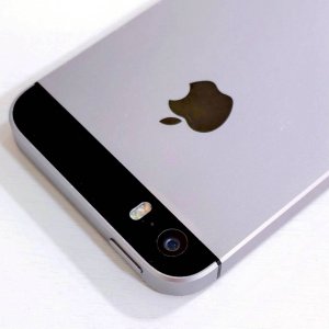 iPhoneSE アウトカメラ交換