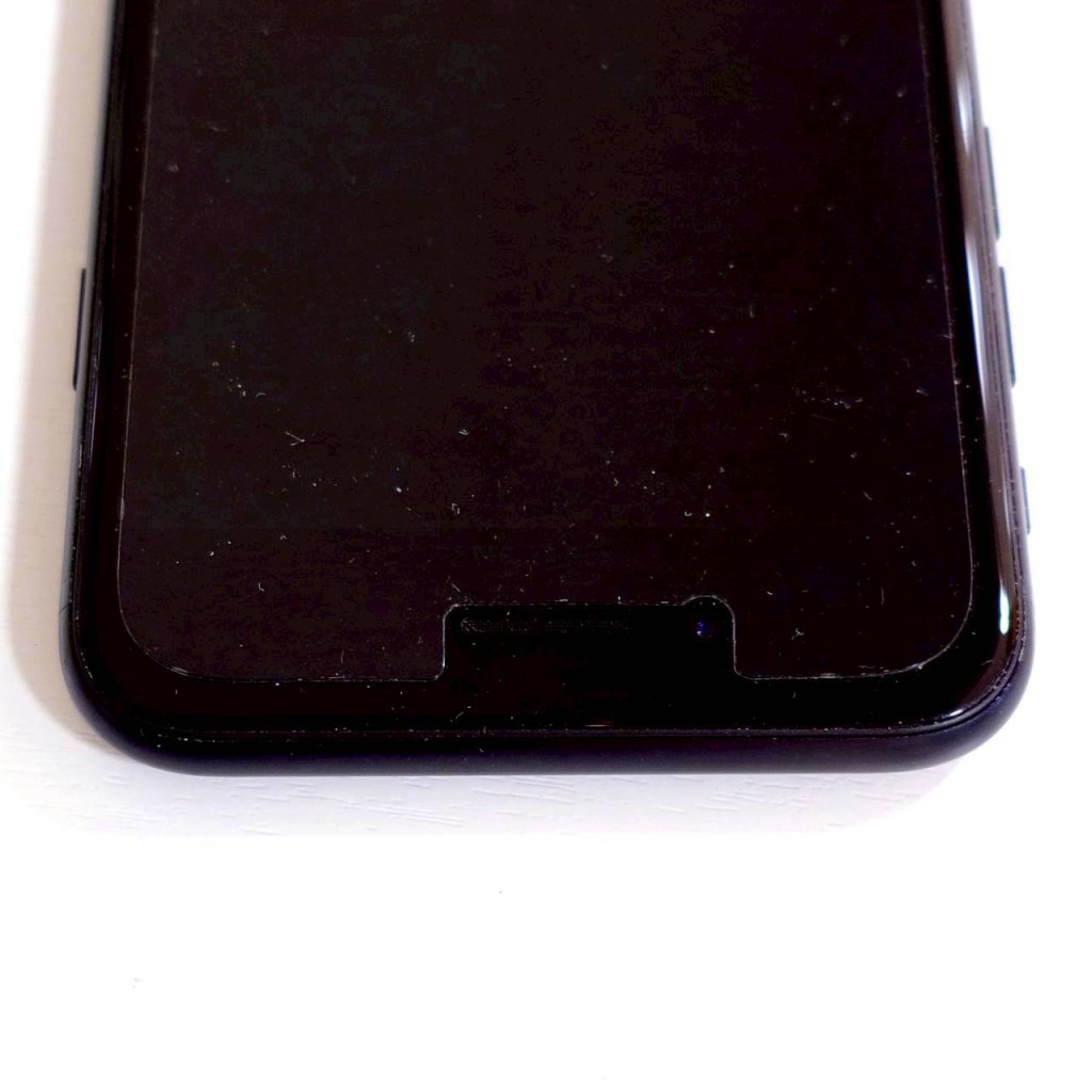 iPhoneSE3 近接交換