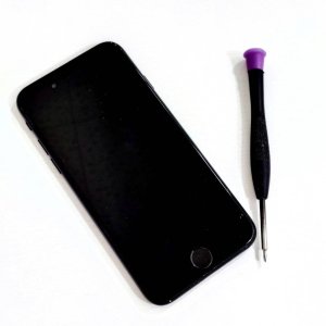 iPhoneSE3 バッテリー交換