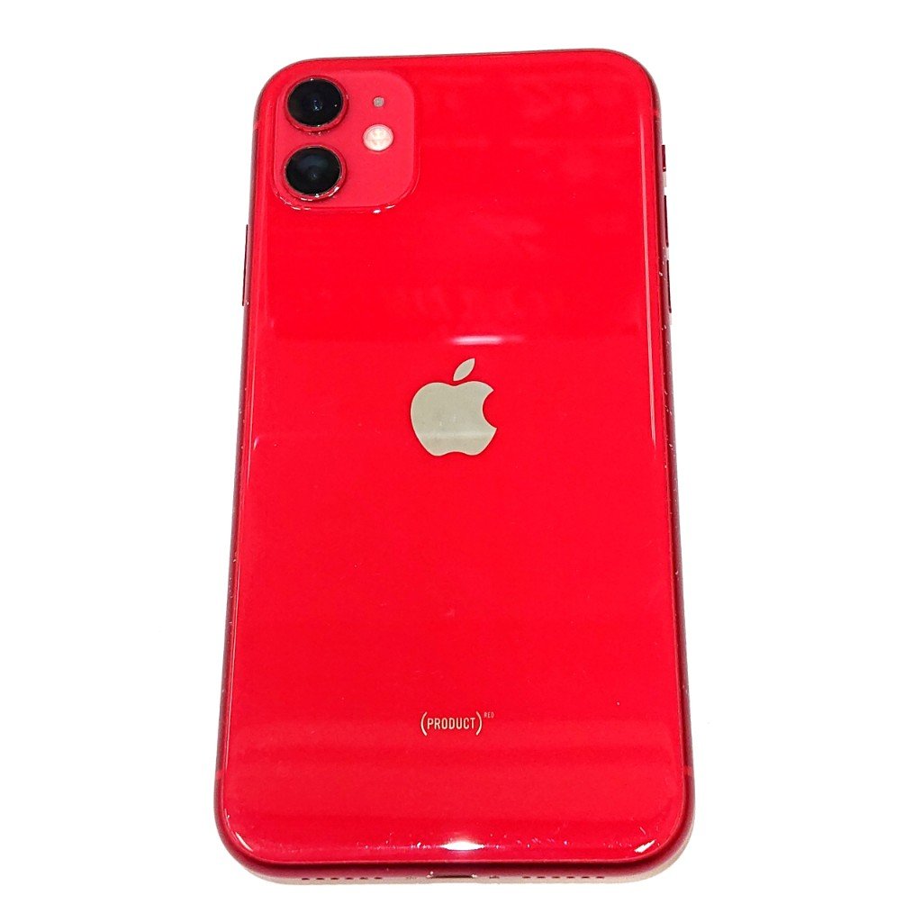 iPhone11 バッテリー交換