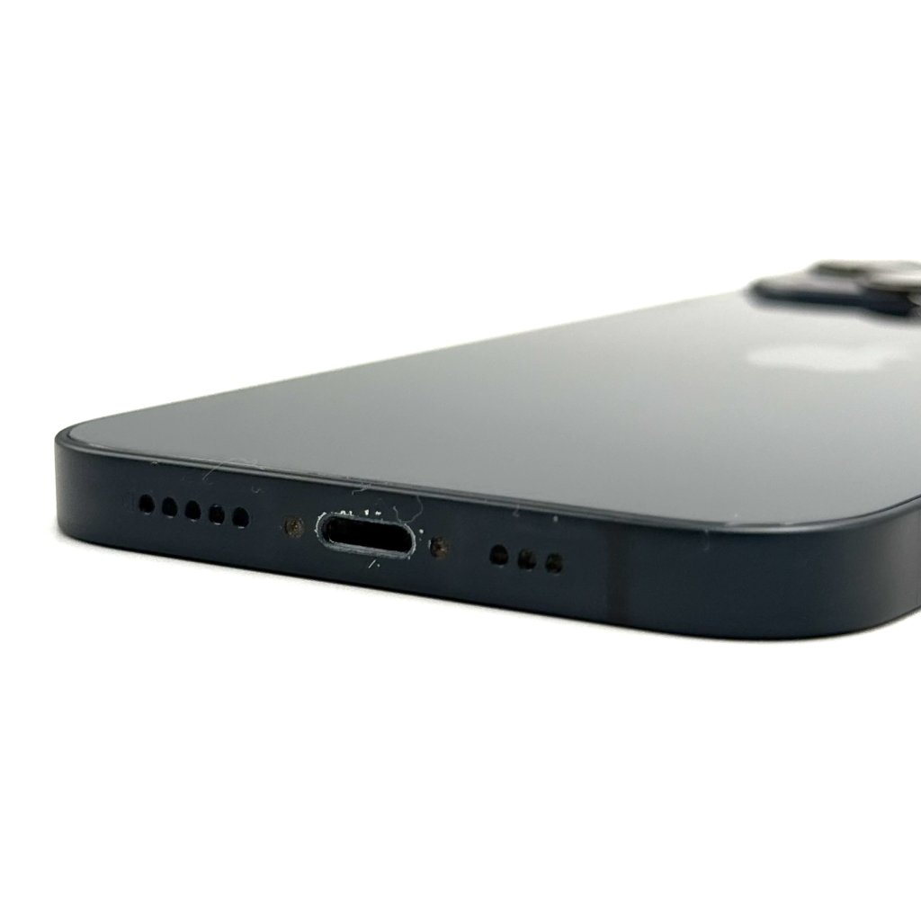 【iPhone13 ライトニングコネクタ修理】充電できない・反応が悪い症状を修理！｜前橋市上新田町