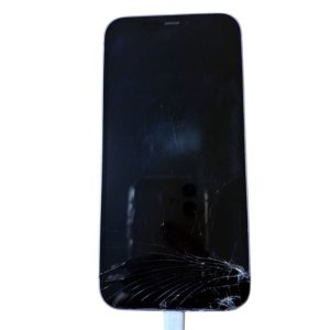 Phone12 液晶交換修理
