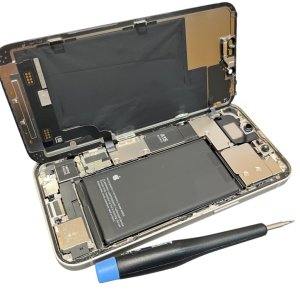 【即日修理‼】 iPhone13 アイフォン13 バッテリー交換