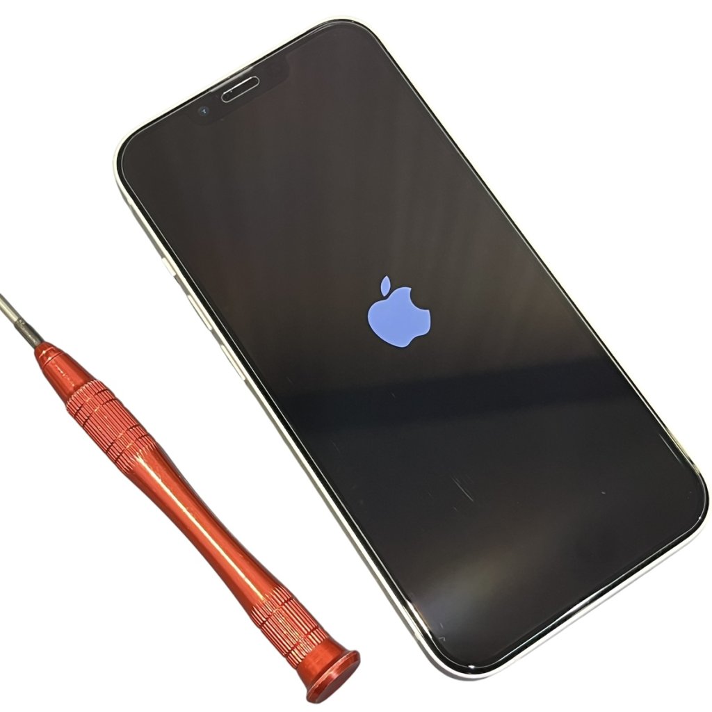 【即日修理‼】iPhone13 アイフォン13 液晶交換