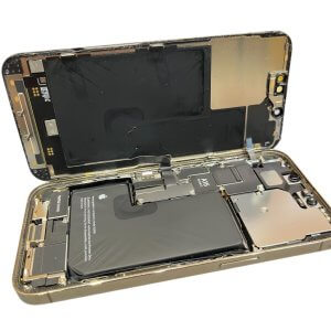 【即日修理‼】iPhone13PRO アイフォン13プロ バッテリー交換